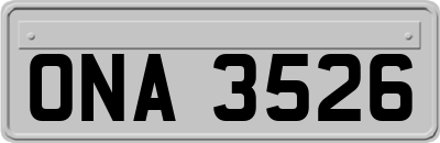 ONA3526