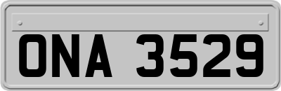 ONA3529