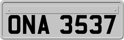 ONA3537