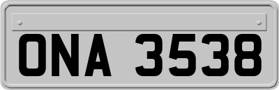 ONA3538