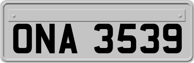 ONA3539