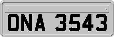 ONA3543