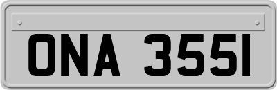 ONA3551
