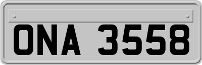 ONA3558