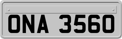 ONA3560