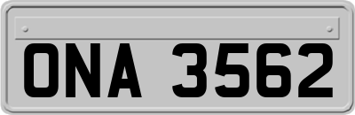 ONA3562