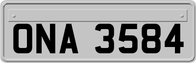ONA3584