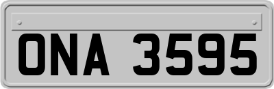 ONA3595