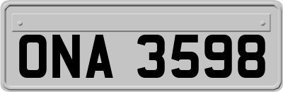 ONA3598