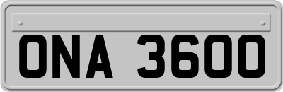 ONA3600