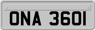 ONA3601