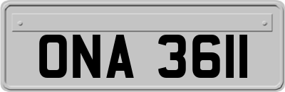 ONA3611