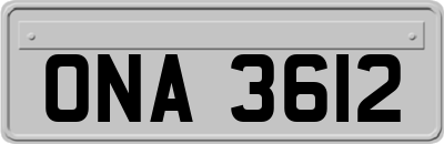 ONA3612
