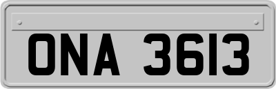 ONA3613