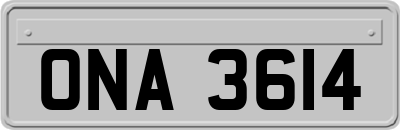 ONA3614
