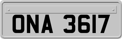 ONA3617