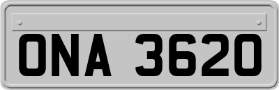 ONA3620