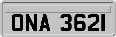 ONA3621