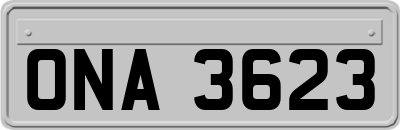 ONA3623