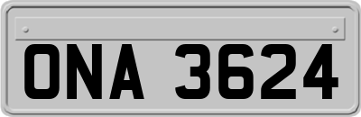 ONA3624
