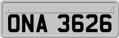 ONA3626