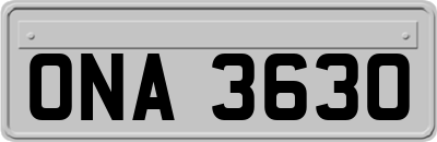 ONA3630