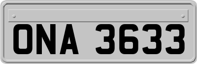 ONA3633