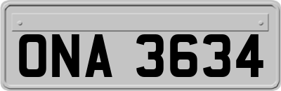 ONA3634