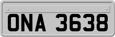 ONA3638