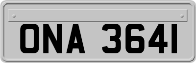ONA3641