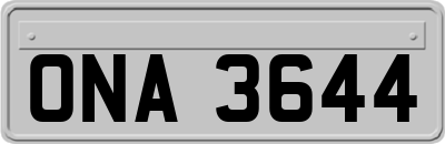 ONA3644