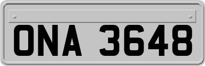 ONA3648