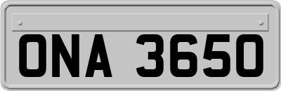 ONA3650