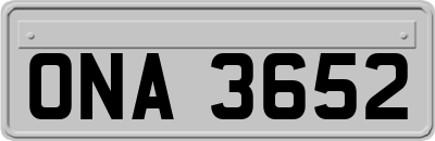 ONA3652