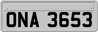 ONA3653
