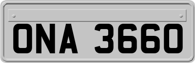 ONA3660