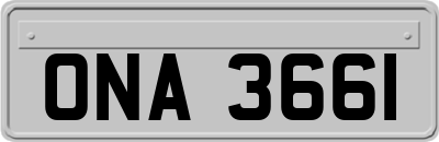 ONA3661