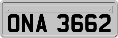ONA3662