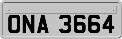 ONA3664