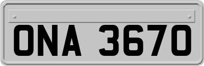 ONA3670
