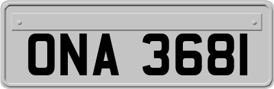 ONA3681