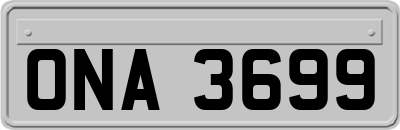 ONA3699