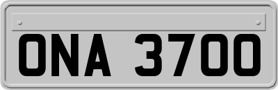ONA3700
