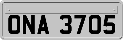 ONA3705