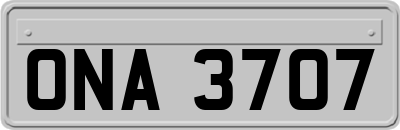 ONA3707