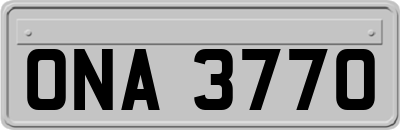 ONA3770