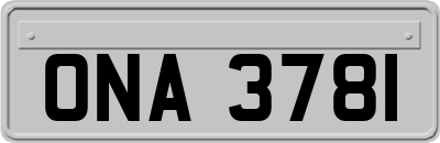 ONA3781