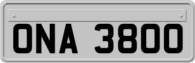 ONA3800