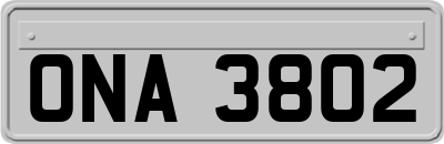 ONA3802