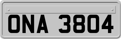 ONA3804